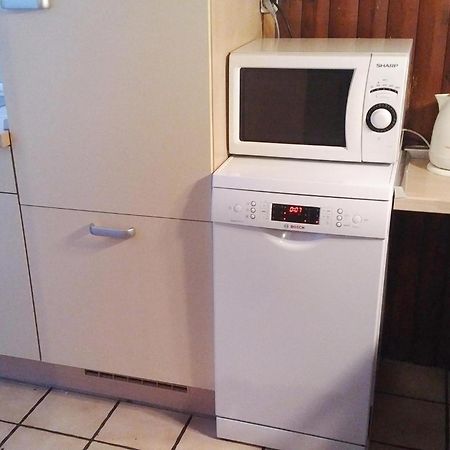 Ferienhaus 22 In Frankenau Dış mekan fotoğraf