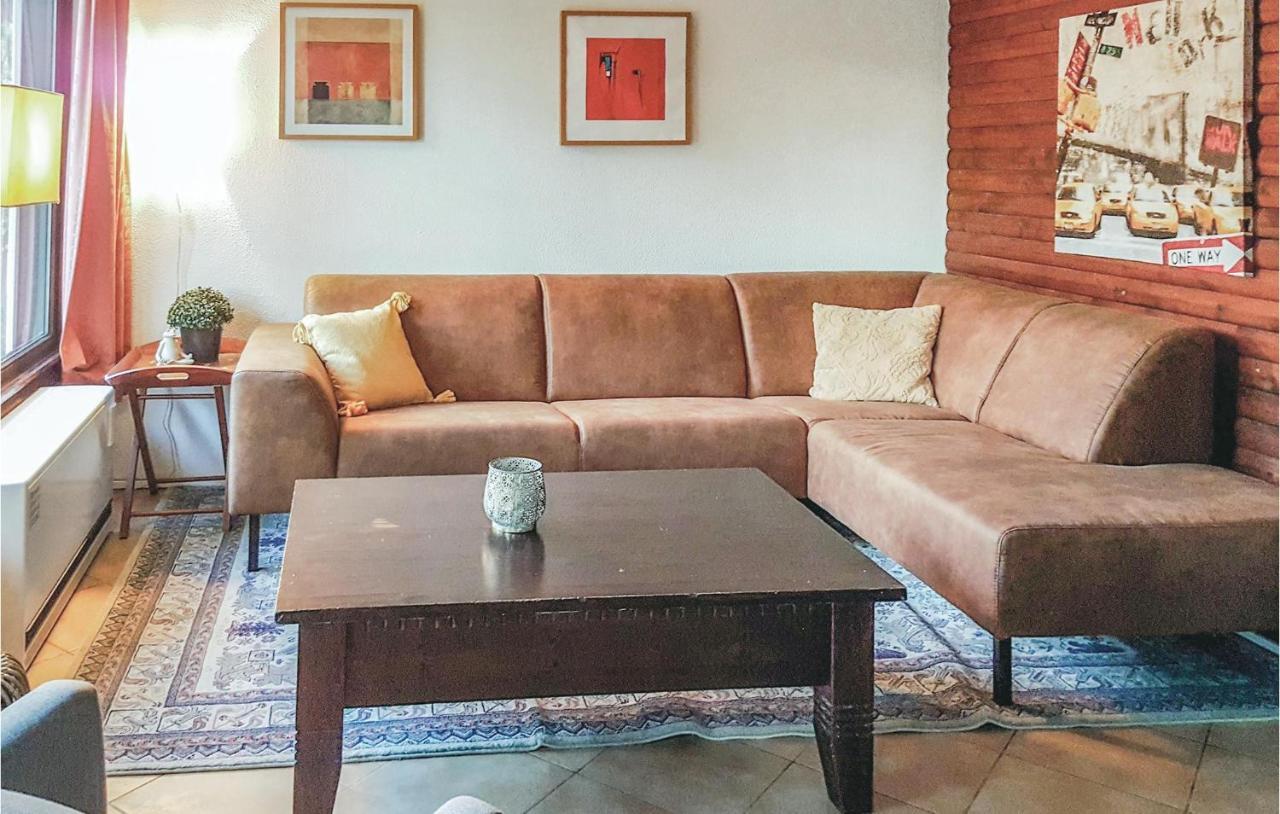 Ferienhaus 22 In Frankenau Dış mekan fotoğraf